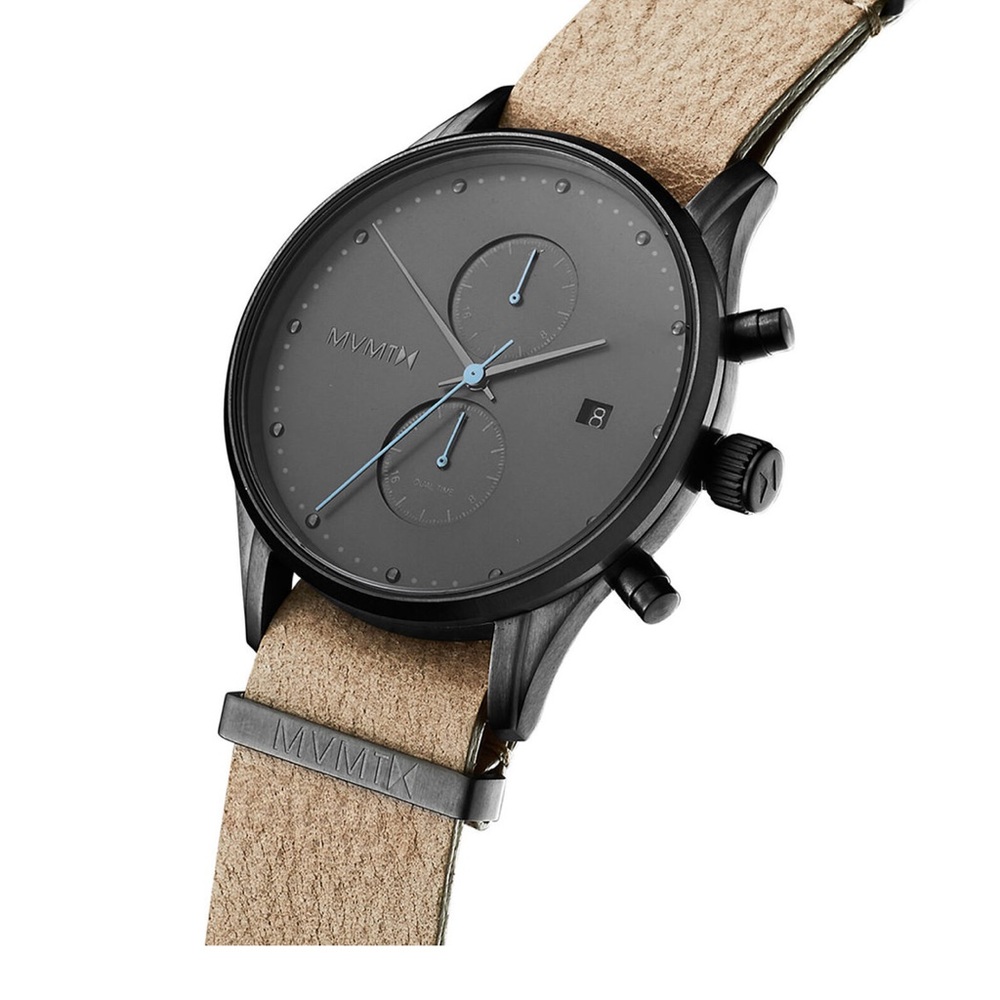 NWT MVMT Men's Watch, 42mm